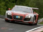 Audi R8 LMS 2009 года